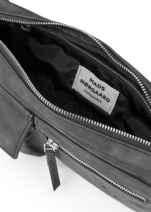 Carni Lush bag Asphalt Mads Nørgaard